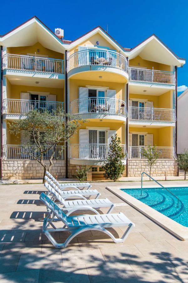 Anna - Jad113 By Interhome Apartmán Jadranovo
