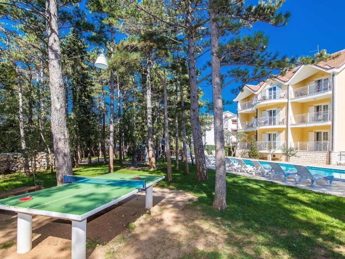 Apartmán Anna - Jad113 By Interhome *