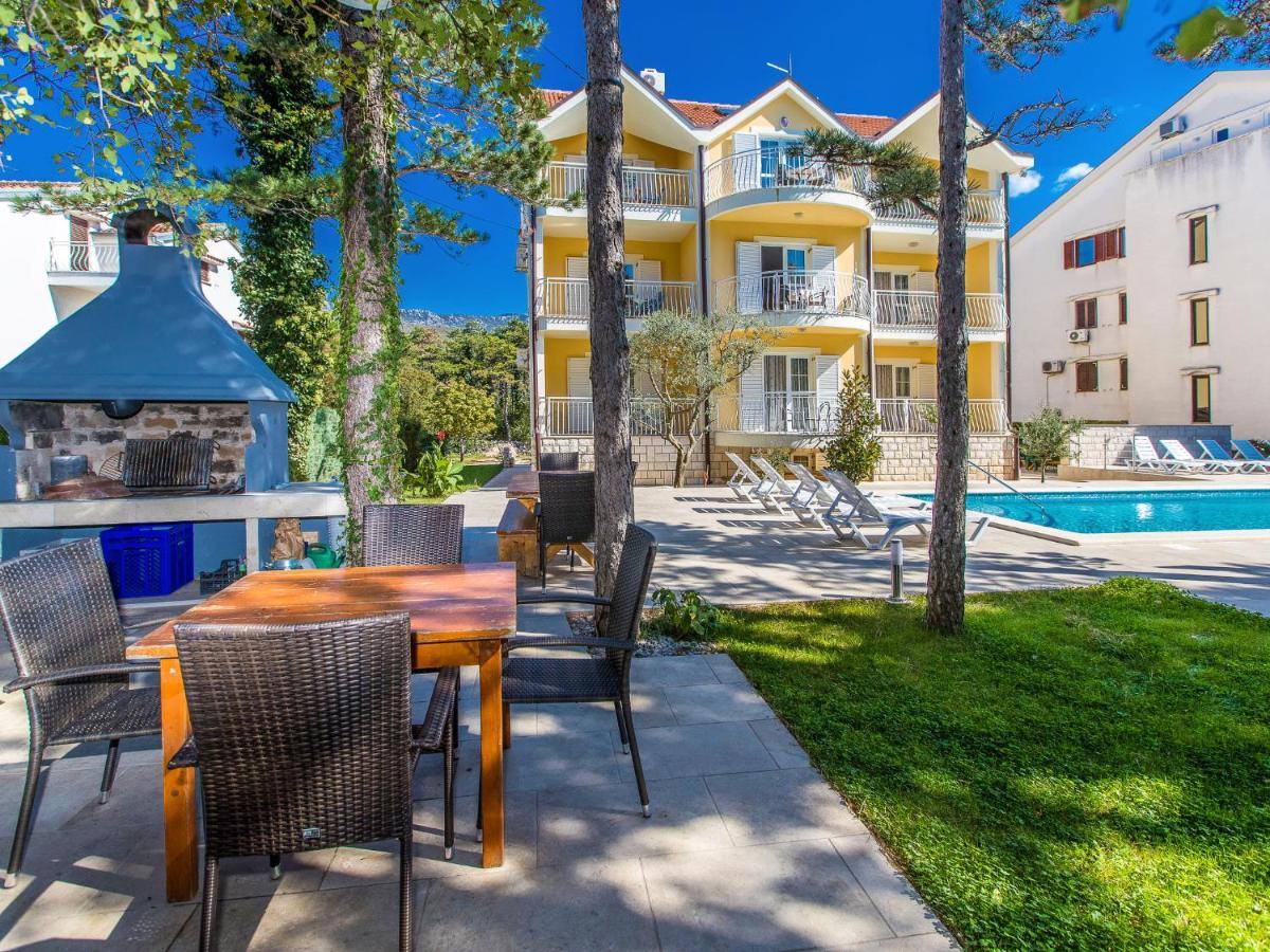 Apartmán Anna - Jad113 By Interhome *