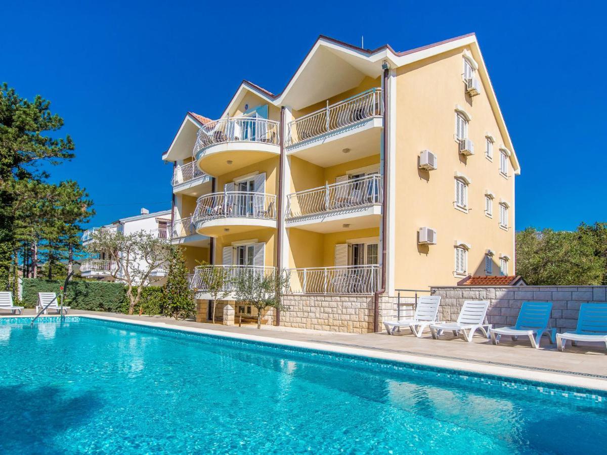 Apartmán Anna - Jad113 By Interhome Jadranovo