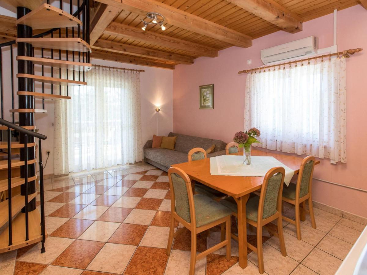 Apartmán Anna - Jad113 By Interhome Jadranovo