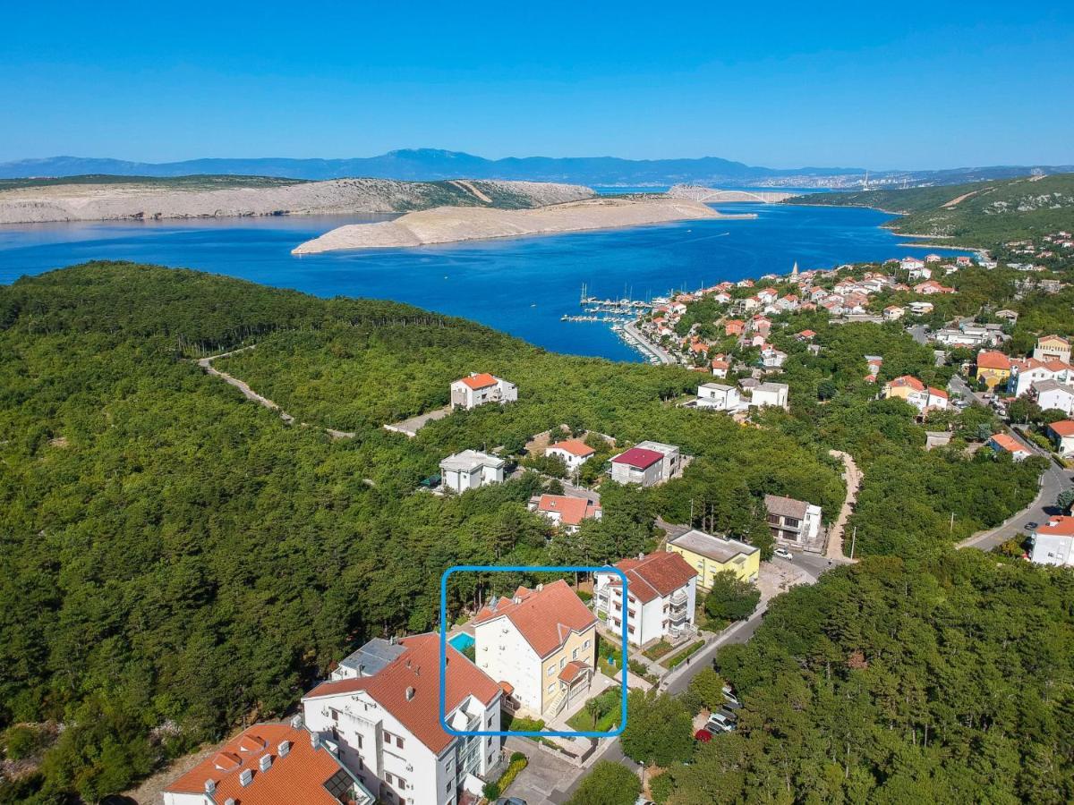 Anna - Jad113 By Interhome Apartment